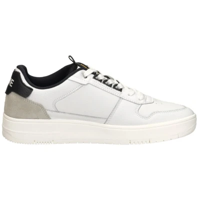 Afbeelding van PME Legend Gobbler Sneakers Laag Wit Maat 49