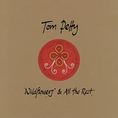 Afbeelding van Tom Petty Wildflowers &amp; All the Rest (7 LPs)