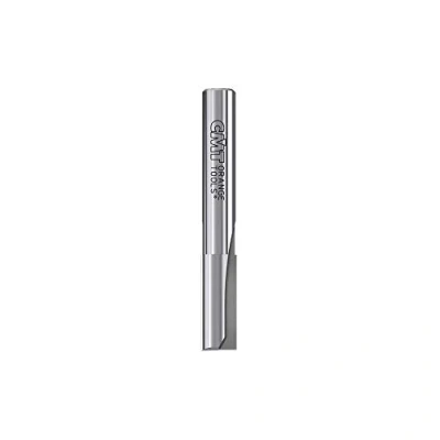 Afbeelding van CMT groeffrees Ø7x18/49mm. Z=2 S=Ø6
