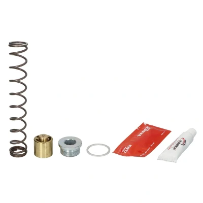Afbeelding van Montageset, thermostaatbehuizing VADEN 0106 060