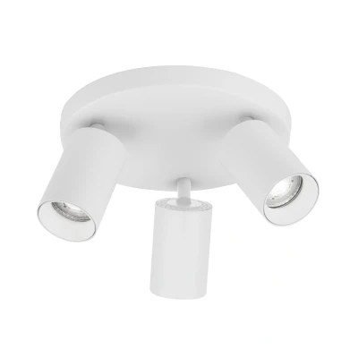 Afbeelding van Nova Luce, Wandlamp + plafondlamp, Tod (GU10)