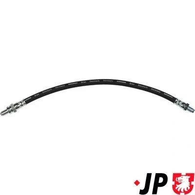 Afbeelding van JP GROUP 1561703000 Remslang Vooras 340mm FORD: KA Hatchback (RB) 1.3 i, 1.0 i 1996 2008