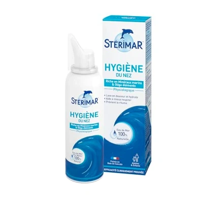Afbeelding van Stérimar Neushygiëne 100ml
