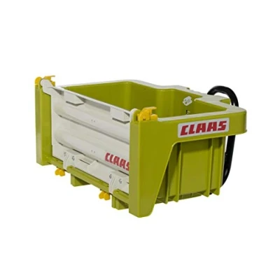 Afbeelding van Rolly Toys rollyBox Claas