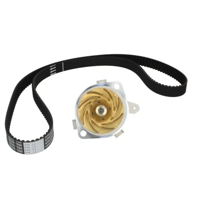 Afbeelding van Contitech Distributieriem kit incl.waterpomp CT968WP2