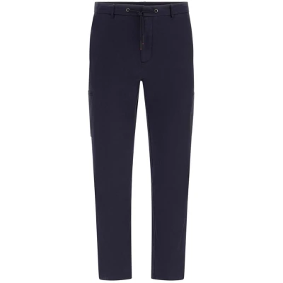 Afbeelding van Guess Broek M4RB24 WFW00 G7V2 P38 L32 Heren 38