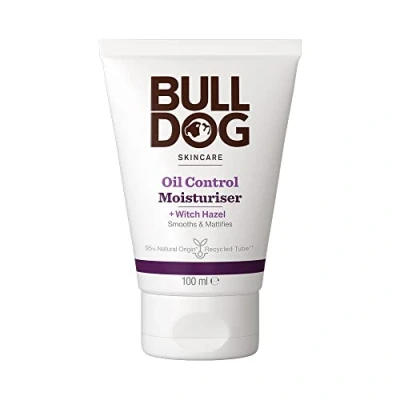 Afbeelding van Bulldog Oil Control Moisturizer Moisturizing Cream For Men Oily Skin