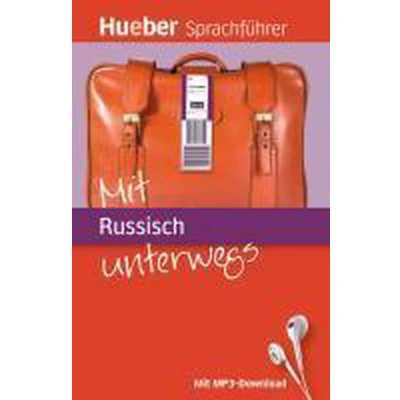 Afbeelding van Mit Russisch unterwegs