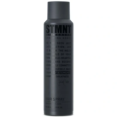 Afbeelding van STMNT Hairspray 150 ml
