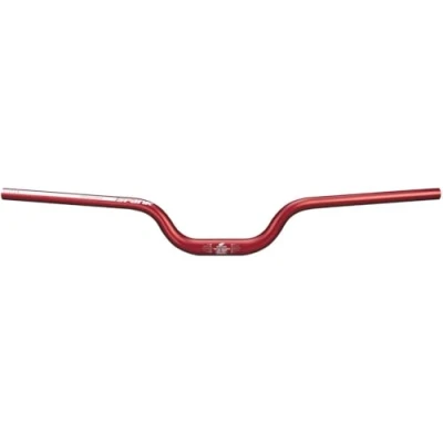 Afbeelding van Spank Spoon 800 Stuur Ø31,8mm, 60mm, rood