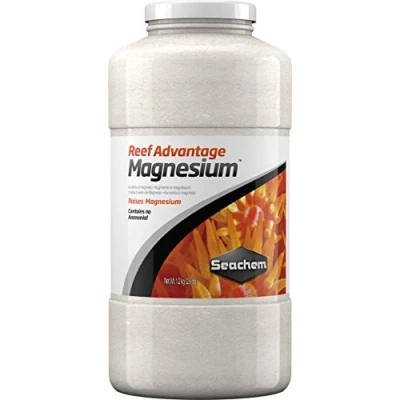 Afbeelding van Seachem Reef Advantage Magnesium, 1,2 kg