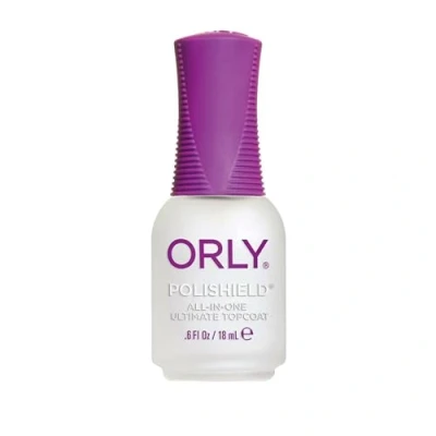 Afbeelding van Orly Polishield Topcoat 18 ml