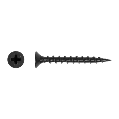 Afbeelding van PGB Europe FASTENERS Snelbouwschroef &quot;C&quot; 4,2x75 gefosf. 200 st PG0GPC004004200754