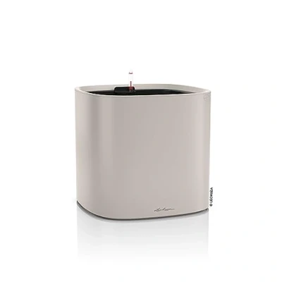 Afbeelding van Lechuza Pila Planter Color 35 Zandbruin