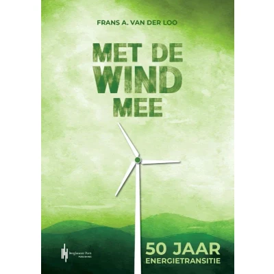 Afbeelding van Met de wind mee (Paperback)