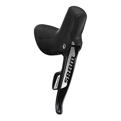Afbeelding van SRAM Rival 22 schijfrem grijs/zwart