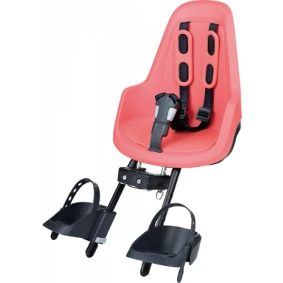 Afbeelding van Bobike Zitje mini one fierce flamingo