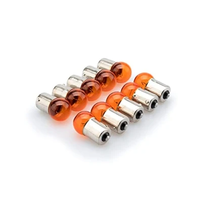 Afbeelding van Puig Racing Blinker 12V/23W oranje 10er Box