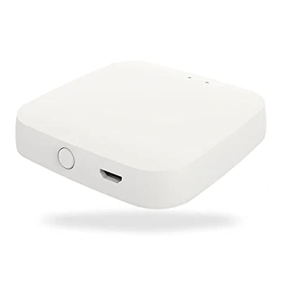 Afbeelding van Bluetooth gateway, BLE Mesh Wireless Gateway Hub, Tuya App of Smart Life, compatibel met Alexa en Google Home