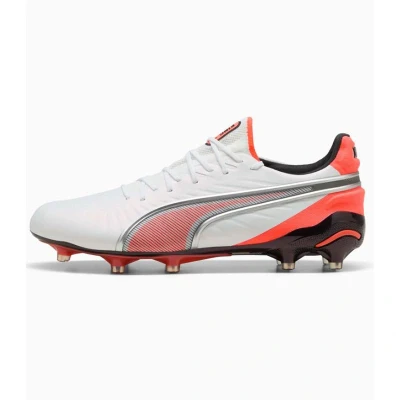 Afbeelding van Puma Sr Voetbalschoen King Ultimate Fg/ag Maat: 11