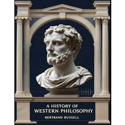 Afbeelding van A History of Western Philosophy