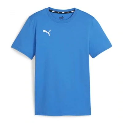 Afbeelding van PUMA Unisex Teamgoal Casuals Tee Jr