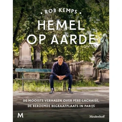 Afbeelding van Hemel op aarde (Paperback)