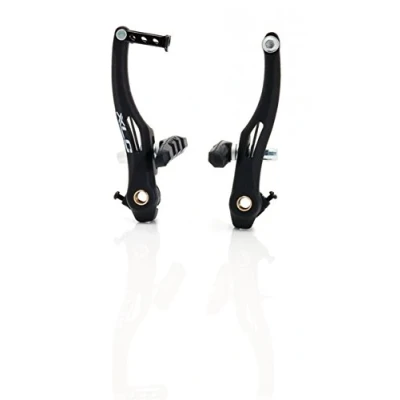 Afbeelding van XLC V Brake BR V03 1 Pair Uitvoering zwart