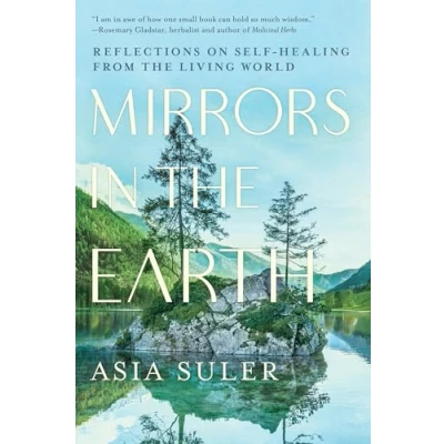 Afbeelding van Mirrors in the Earth: Reflections on Self Healing from Living World