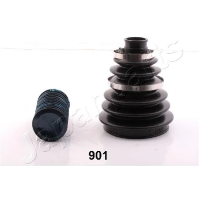 Afbeelding van JAPANPARTS KB 901 Aandrijfashoes Wielzijde