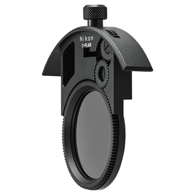 Afbeelding van Nikon Insteek Polarisatie Filter C PL405