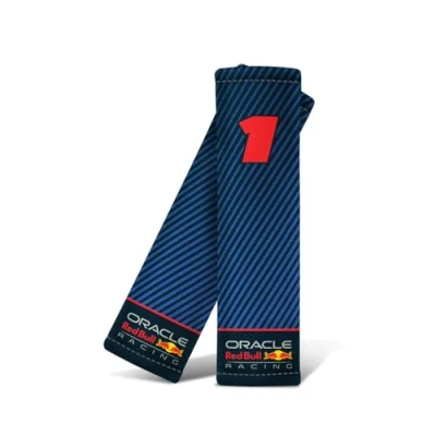 Afbeelding van Red Bull Oracle Universele schouderkussens Type 02 MV1 Zwart/Rood/Blauw