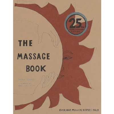 Afbeelding van The Massage Book: 25th Anniversary Edition