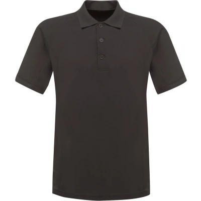 Afbeelding van Regatta Coolweave Wicking Polo RGH147 Iron XXL