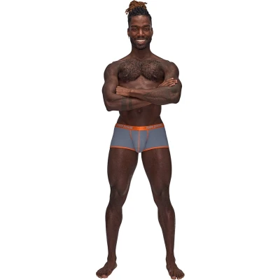 Afbeelding van Uplift Mini Short XL Grey