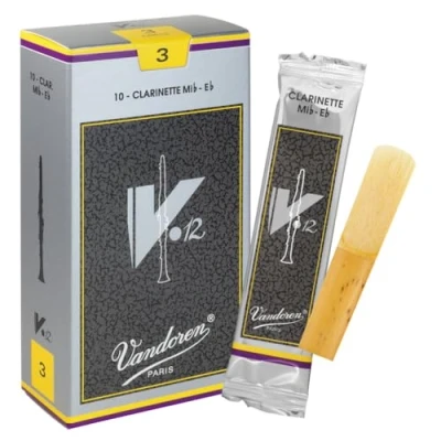 Afbeelding van VANDOREN CR613 Wind Instrumenten voor klarinetten