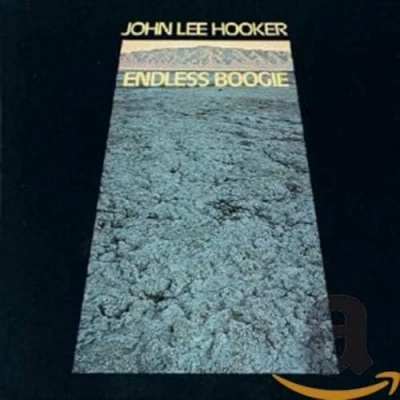 Afbeelding van Endless Boogie