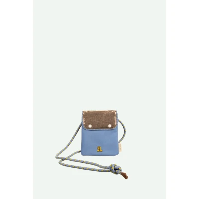 Afbeelding van Sticky Lemon Better Together Wallet olympic pool