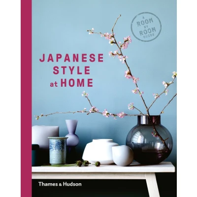 Afbeelding van Japanese style at home: A Room by Guide