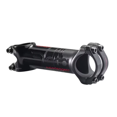 Afbeelding van DEDA nok Superleggero POB 140mm alu 82 8graden