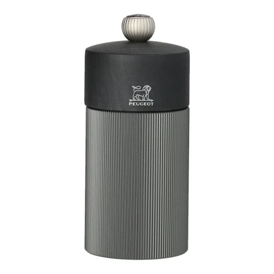 Afbeelding van Peugeot Pepermolen Line Dark 12 cm