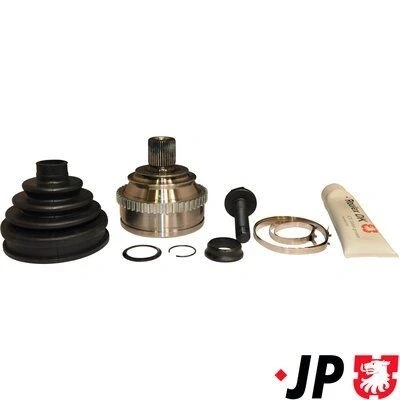 Afbeelding van JP GROUP 1143303010 Homokineet Vooras, Wielzijde VOLKSWAGEN: Transporter 4