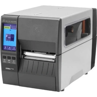 Afbeelding van Zebra ZT231 Desktop Thermal Transfer Printer