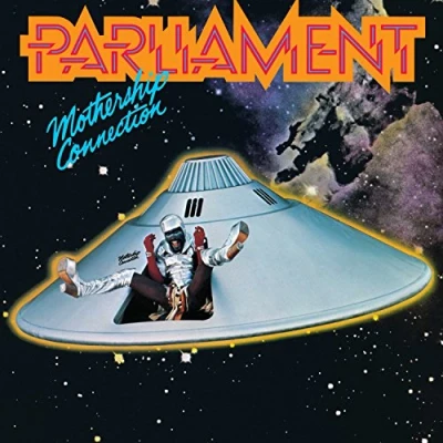 Afbeelding van Mothership Connection