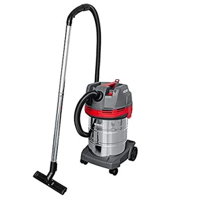 Afbeelding van Starmix eCraft APL 1430 EWR Elektrische gereedschapsstofzuiger voor werkzaamheden met lage stofontwikkeling (1400 watt, 27 liter)