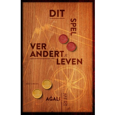 Afbeelding van Dit spel verandert je leven