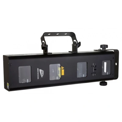 Afbeelding van JB Systems MULTIBEAM LASER