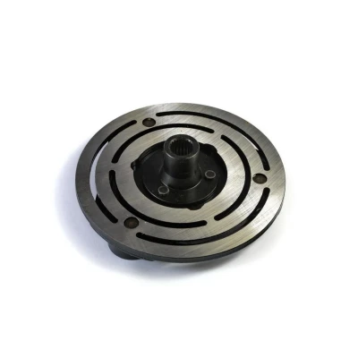 Afbeelding van Thermotec Airco magneetklep KTT020020