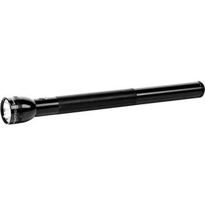 Afbeelding van MagLite MagLED ML300L Staaflamp 6D cell Zwart