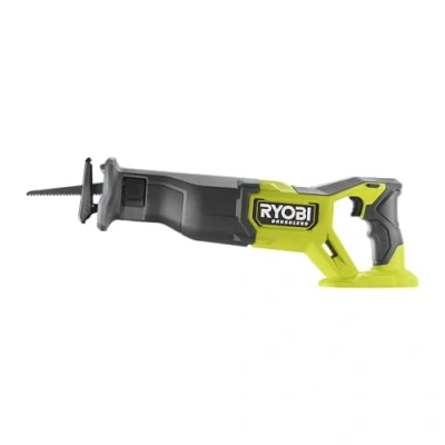 Afbeelding van Ryobi RRS18BL 0 ONE+ 18V Brushless Accu reciprozaag (exc. accu) 5133006497